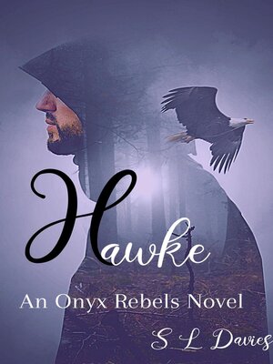 cover image of Hawke
